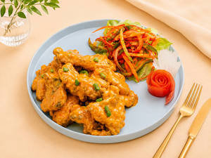 Bang Bang Chicken