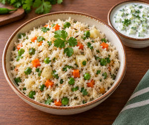 Samak Chawal Pulao 400g