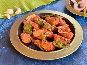 Chilli Chicken