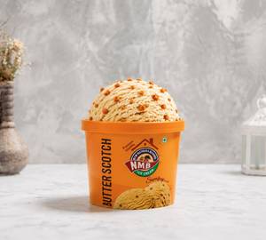 Butter Scotch (Crunch)