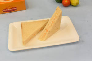 Russian sandwich [1 piece]