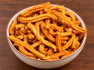 Soya Sticks 180Gms