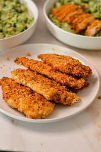 Crunchy Chicken