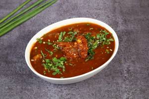 Manchurian Beef Gravy