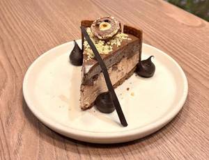 Bourbon Ferrero Temptation
