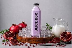 Sugarfree Pomegranate 1 Littre