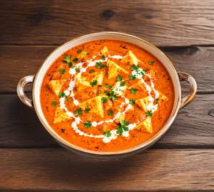 Shahi Paneer