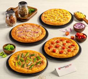 BM Single Topping HT