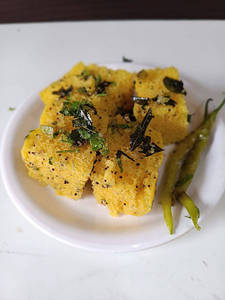 Dhokla
