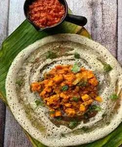 Paneer Hariyali Tikka