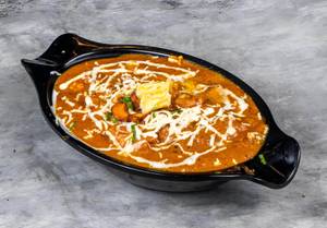 Paneer Butter Masala