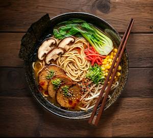 Buldak Ramen Noodlees