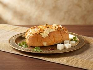 Paneer Cheese Roll