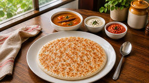 Uttapam