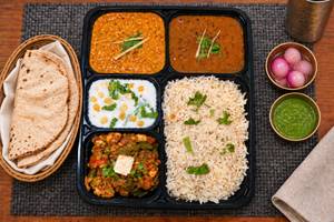 Special Thali 1