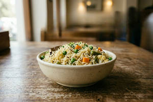 Veg Pulao