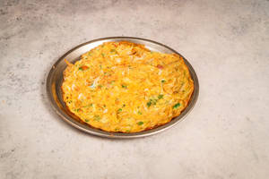 Omelette [2 Eggs]