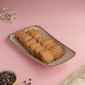 Choco Chips Cookies 250G