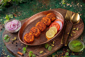 Sindhi Masala Arvi Tuk