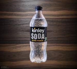 Soda Water 750 Ml