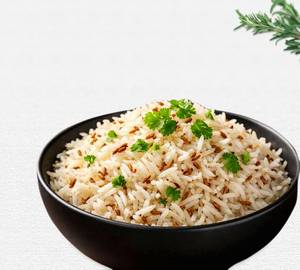 Jeera rice