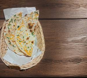 Butter Kulcha
