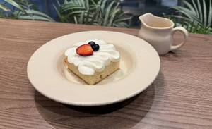 Classic Tres Leches