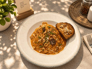 Toscano Rossa (No Onion, No Garlic)