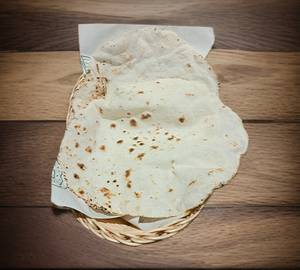 Akki Roti