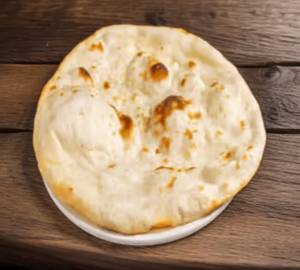 Tandori Roti