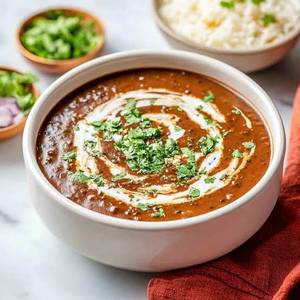 Dal Makhani (250ml)