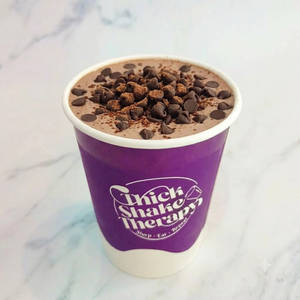 Chocochips Thickshake