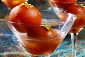 Gulab Jamun