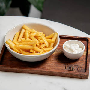 Classic French Fries
