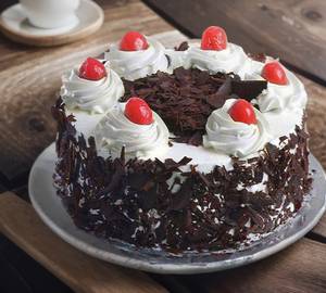 Black forest cake [500 kg]