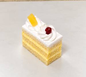 Pineapple Pastry