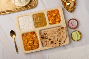 Express Meal Thali