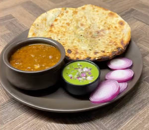 Choley Kulcha