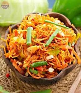 Chinese Bhel