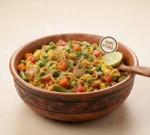 Masala Veg Maggi [Serve 1]
