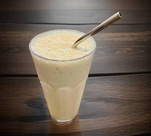 Vanilla shake