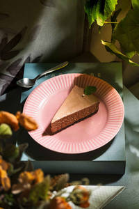 Nutella Cheesecake