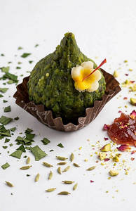 Pista Modak