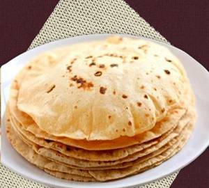 Plane roti   [2 pc]