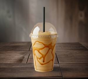 Butterscotch shake