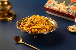 Madras Mixture