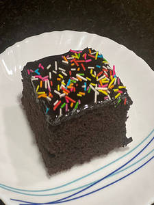 Walnut Brownie