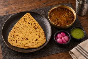Rajma Masala Combo