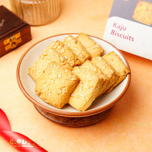 KAJU BISCUIT BOX 200GM