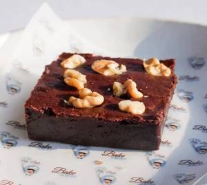 Walnut Brownie